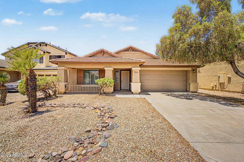 2930 161st Dr, Goodyear, AZ 85338