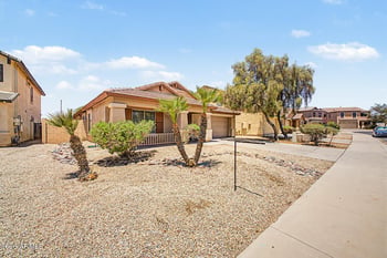 2930 S 161st Dr, Goodyear, AZ 85338