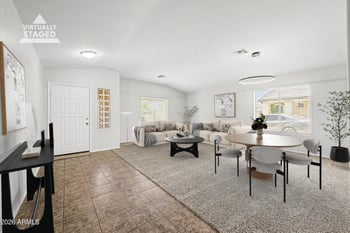 2930 S 161st Dr, Goodyear, AZ 85338
