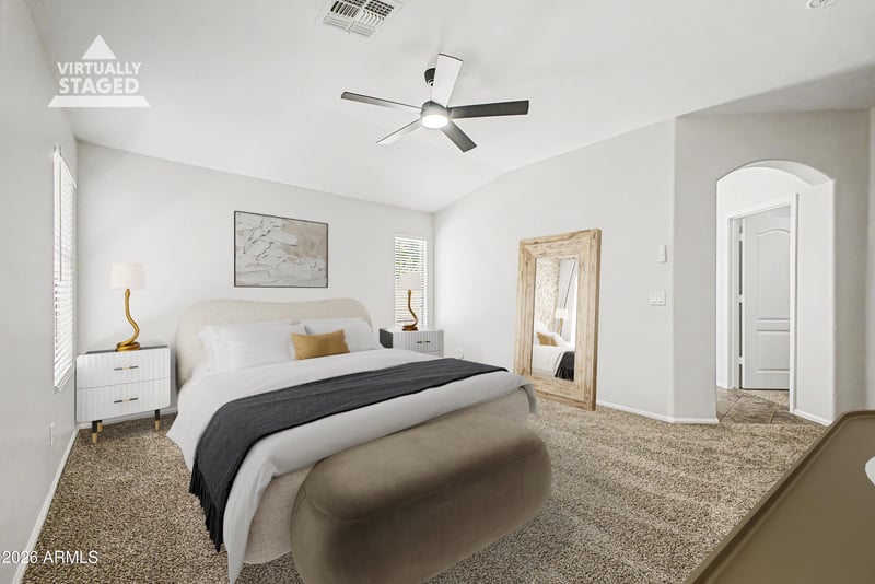 2930 161st Dr, Goodyear, AZ 85338