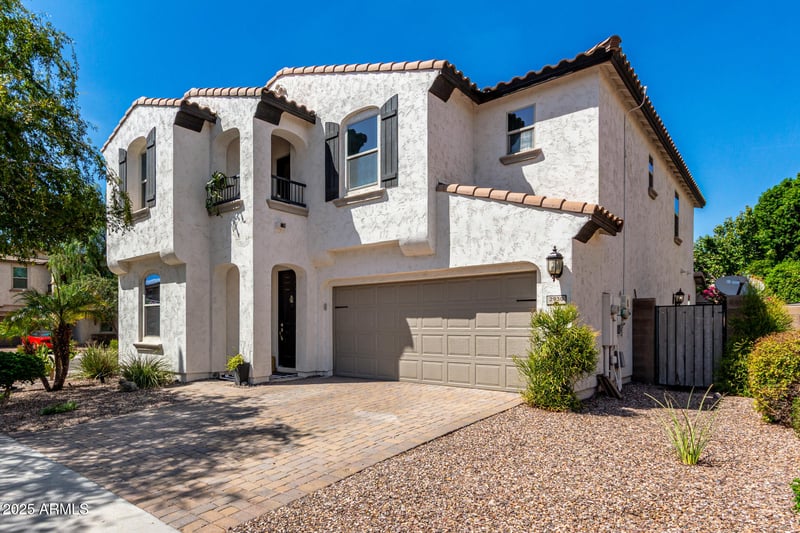 2930 Shannon St, Gilbert, AZ 85295