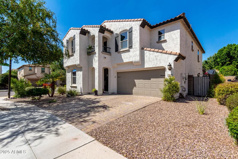 2930 Shannon St, Gilbert, AZ 85295