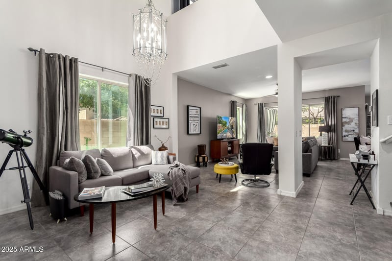 2930 Shannon St, Gilbert, AZ 85295