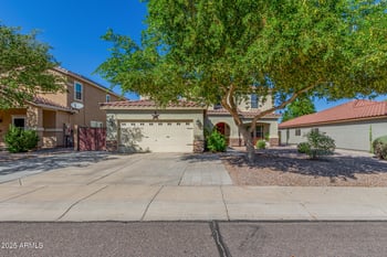 2930 Tanner Ranch Rd, Queen Creek, AZ 85144