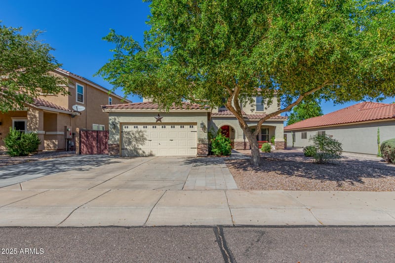 2930 Tanner Ranch Rd, Queen Creek, AZ 85144
