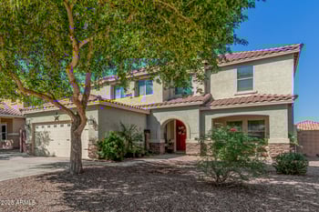 2930 Tanner Ranch Rd, Queen Creek, AZ 85144