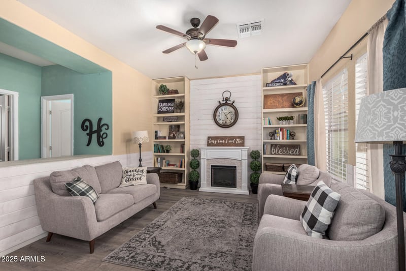2930 Tanner Ranch Rd, Queen Creek, AZ 85144