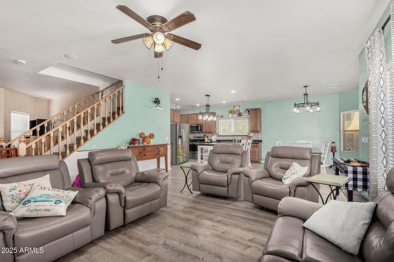 2930 Tanner Ranch Rd, Queen Creek, AZ 85144
