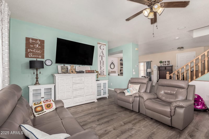 2930 Tanner Ranch Rd, Queen Creek, AZ 85144