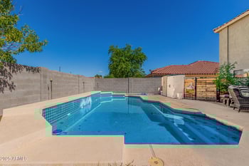 2930 Tanner Ranch Rd, Queen Creek, AZ 85144
