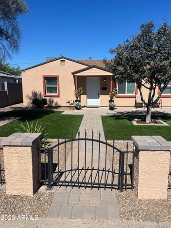 2930 Mckinley St, Phoenix, AZ 85009