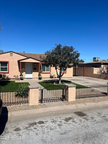 2930 Mckinley St, Phoenix, AZ 85009
