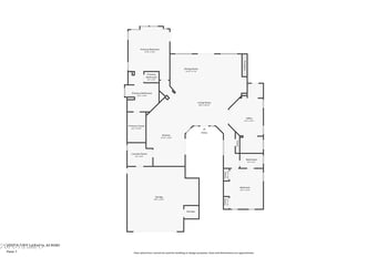 29306 130th Dr, Peoria, AZ 85383