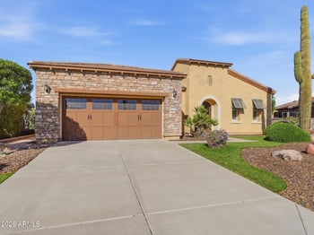 29306 130th Dr, Peoria, AZ 85383