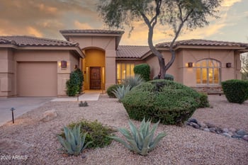 29306 70th Way, Scottsdale, AZ 85266