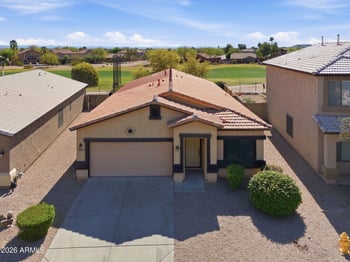 29307 Broken Shale Dr, San Tan Valley, AZ 85143