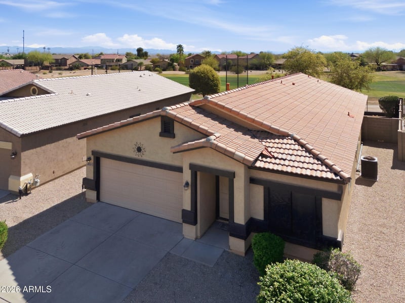 29307 Broken Shale Dr, San Tan Valley, AZ 85143