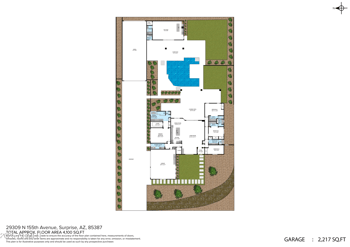 29309 155th Ave, Surprise, AZ 85387