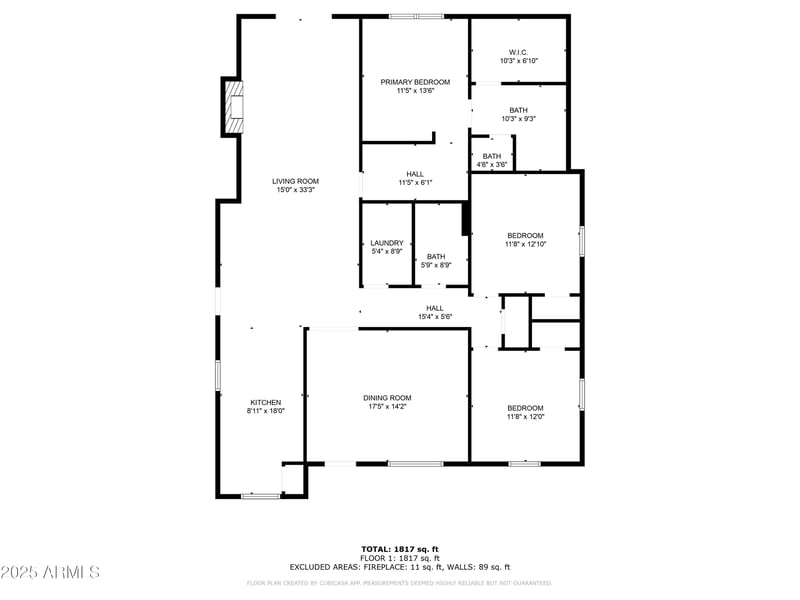 2931 8th Ave, Phoenix, AZ 85013