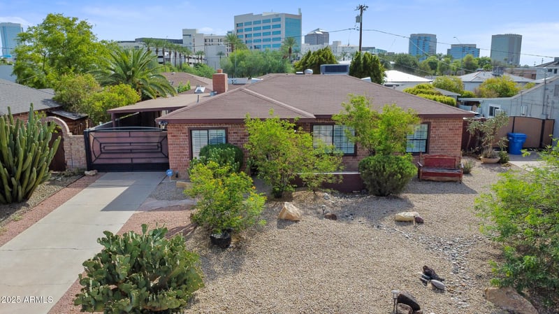2931 8th Ave, Phoenix, AZ 85013