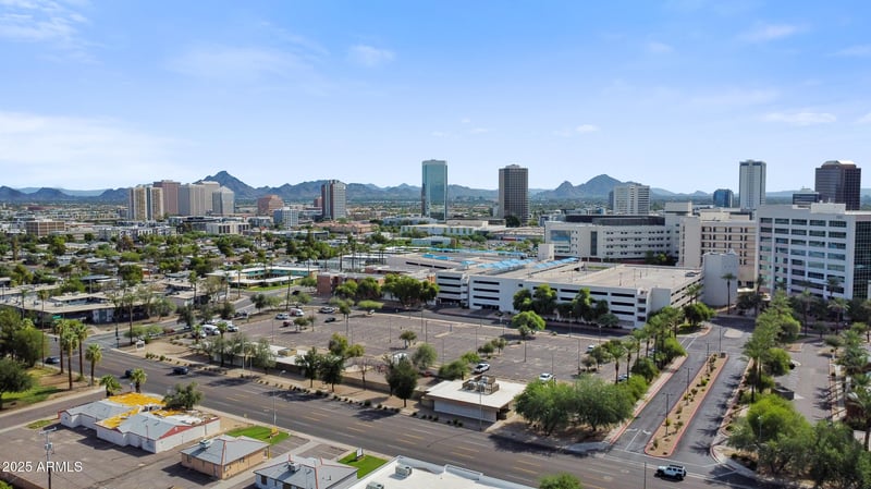 2931 8th Ave, Phoenix, AZ 85013