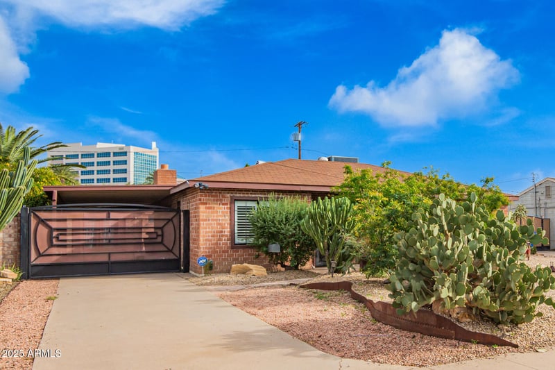 2931 8th Ave, Phoenix, AZ 85013