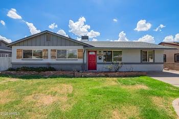 2931 Aster Dr, Phoenix, AZ 85029