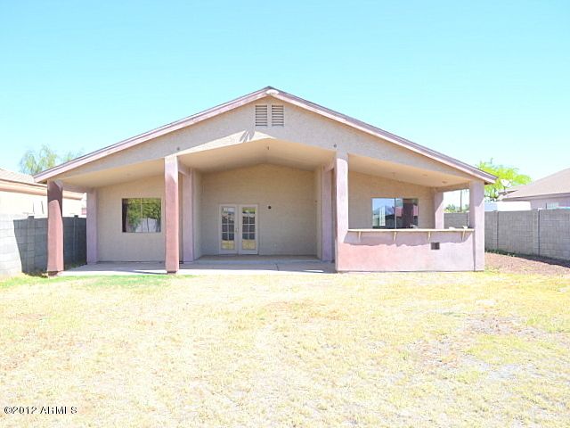 2931 E Hartford Ave, Phoenix, AZ 85032
