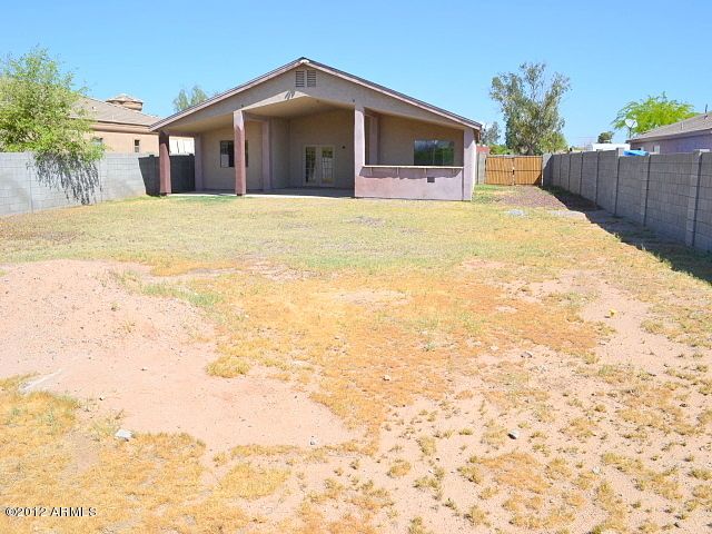 2931 E Hartford Ave, Phoenix, AZ 85032