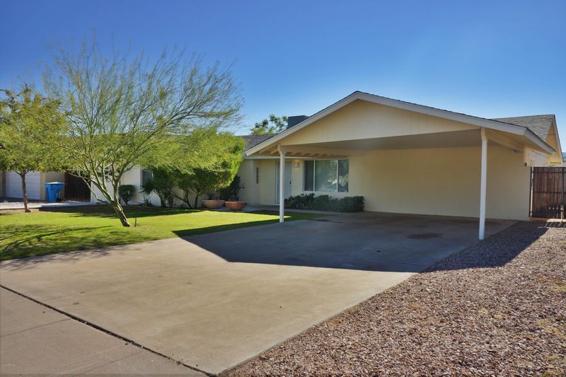 2931 E Sylvia St, Phoenix, AZ 85032