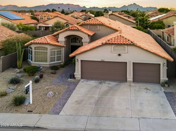 2931 Friess Dr, Phoenix, AZ 85032