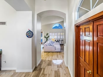 2931 Friess Dr, Phoenix, AZ 85032