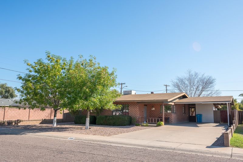 2931 N 21st Dr, Phoenix, AZ 85015