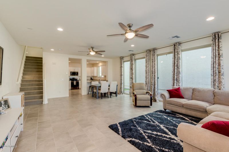 2931 N Augustine --, Mesa, AZ 85207