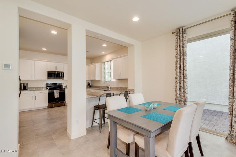 2931 N Augustine --, Mesa, AZ 85207