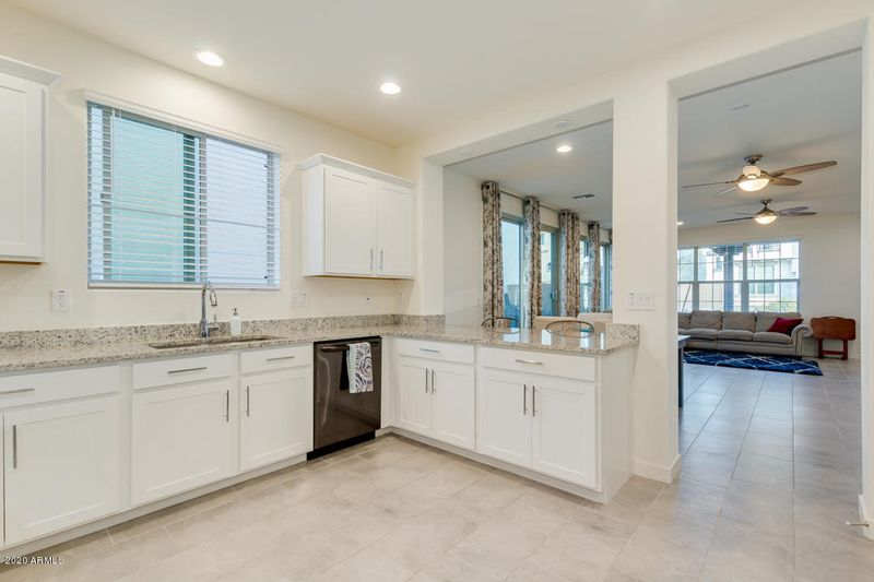 2931 N Augustine --, Mesa, AZ 85207