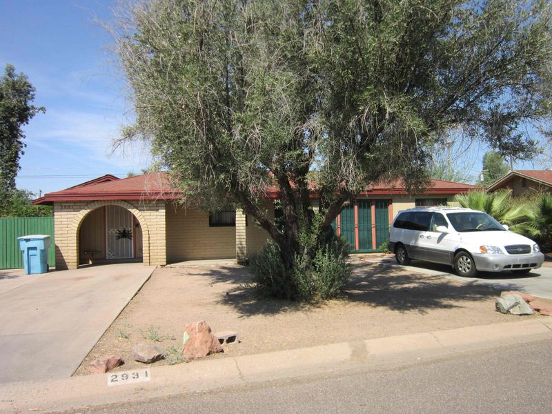 2931 W Pierson St, Phoenix, AZ 85017