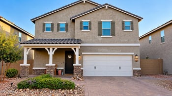 2931 W Westland Rd, Phoenix, AZ 85085