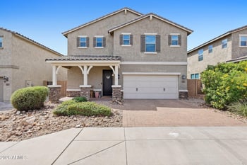 2931 W Westland Rd, Phoenix, AZ 85085