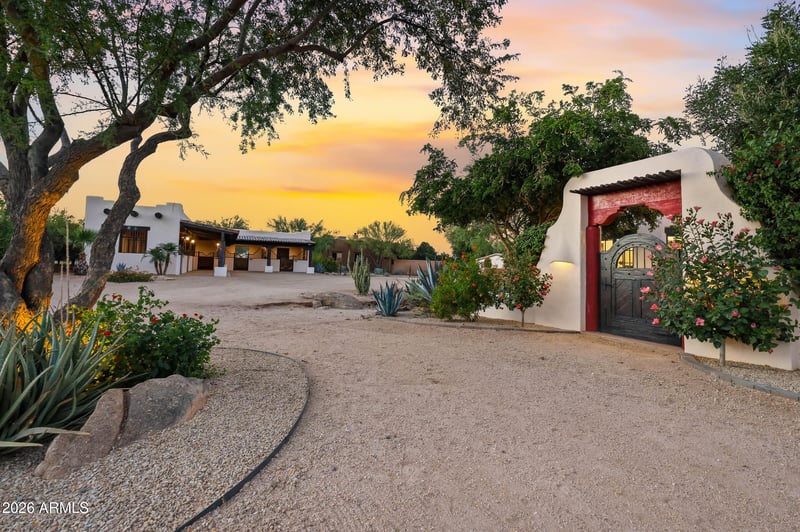 29311 156th St, Scottsdale, AZ 85262