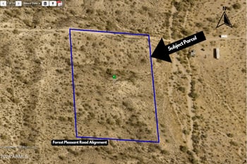 29314 Forest Pleasant Pl #213, Wittmann, AZ 85361