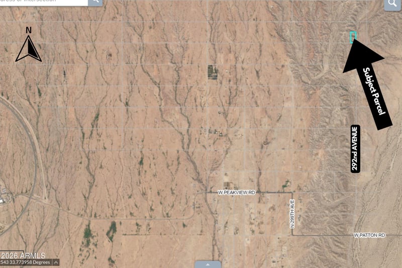 29314 Forest Pleasant Pl #213, Wittmann, AZ 85361