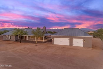 29315 N 140th St, Scottsdale, AZ 85262
