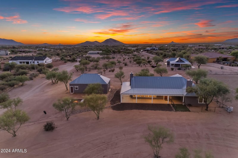 29315 N 140th St, Scottsdale, AZ 85262