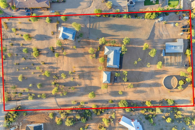 29315 N 140th St, Scottsdale, AZ 85262