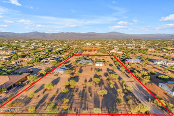 29315 N 140th St, Scottsdale, AZ 85262