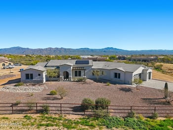 29317 142nd Way, Scottsdale, AZ 85262