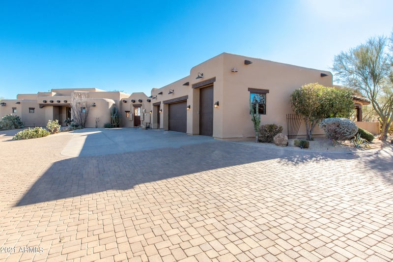 29319 N 152nd St, Scottsdale, AZ 85262