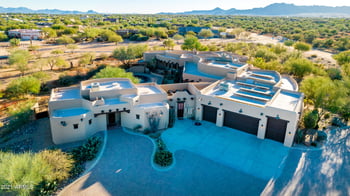 29319 N 152nd St, Scottsdale, AZ 85262