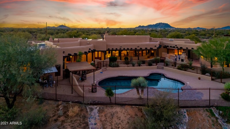 29319 N 152nd St, Scottsdale, AZ 85262